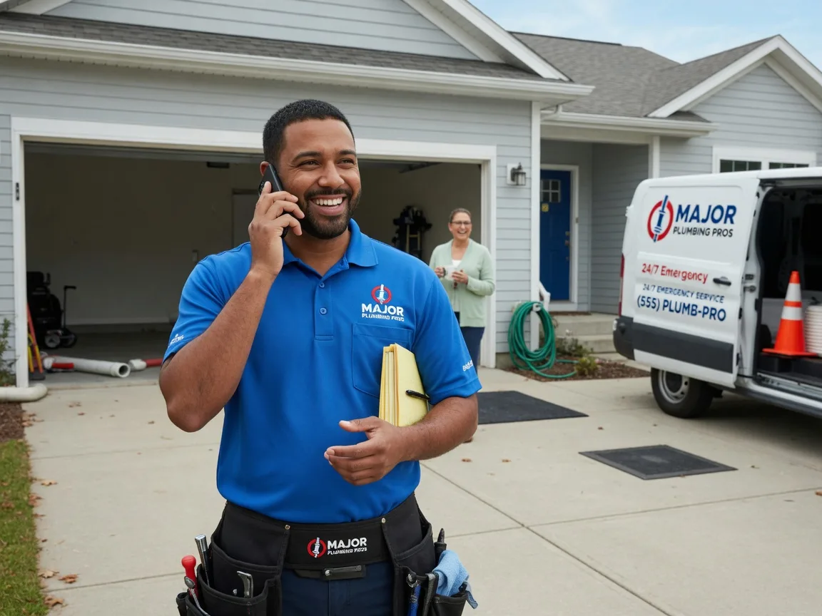 Drain Cleaning Services Vassalboro, ME FAQs